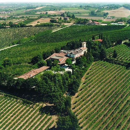 Fattoria Paradiso Бертиноро Экстерьер фото