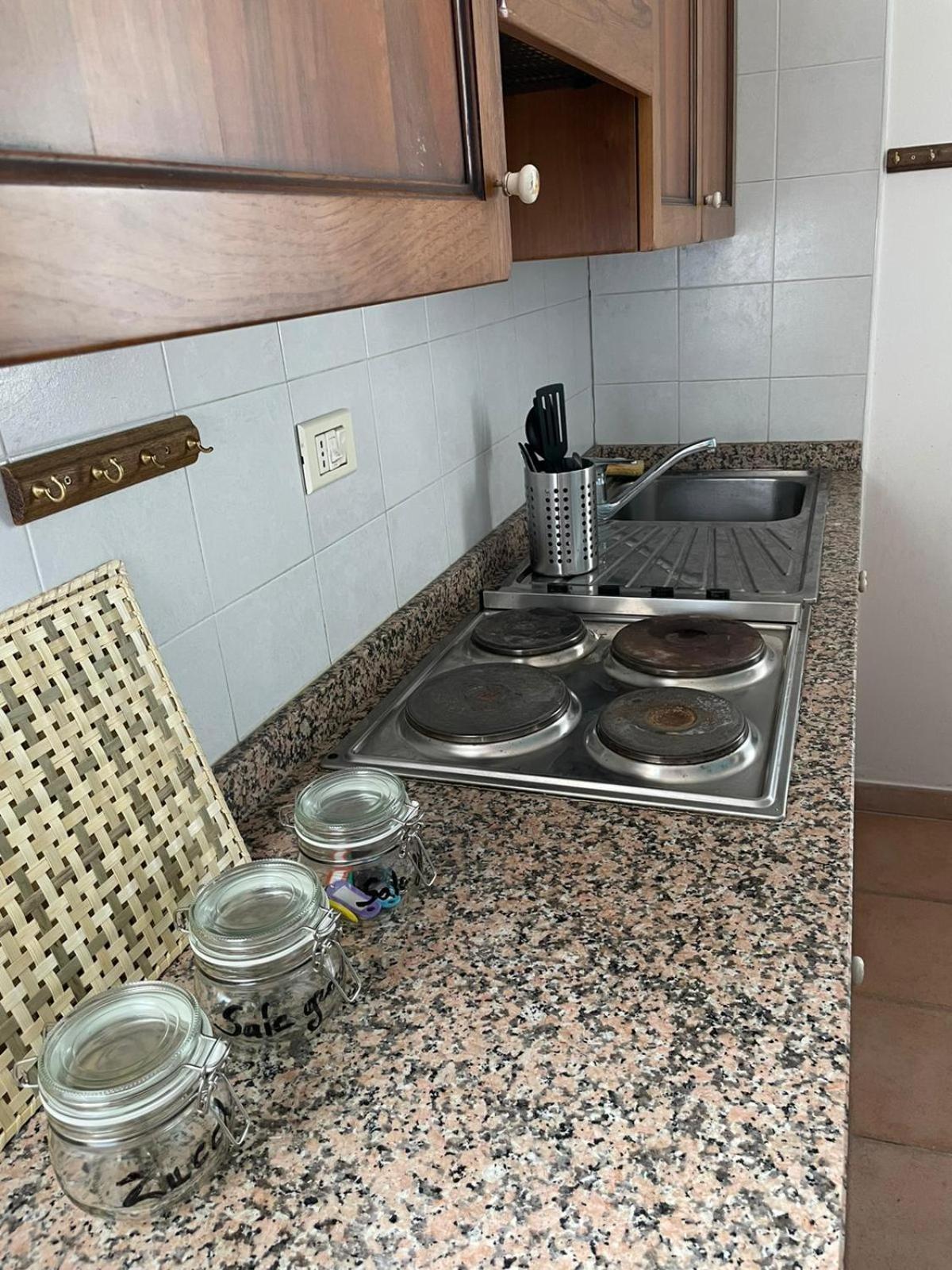 Fattoria Paradiso Бертиноро Экстерьер фото