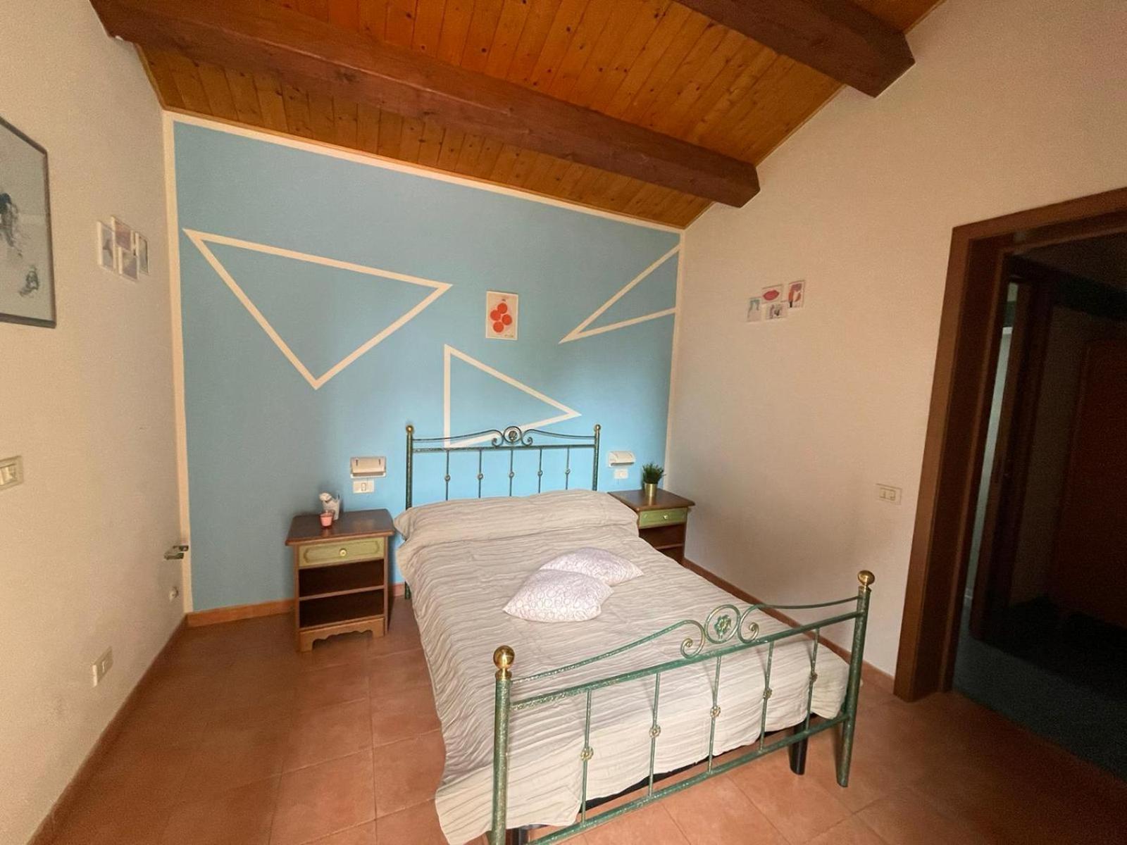 Fattoria Paradiso Бертиноро Экстерьер фото