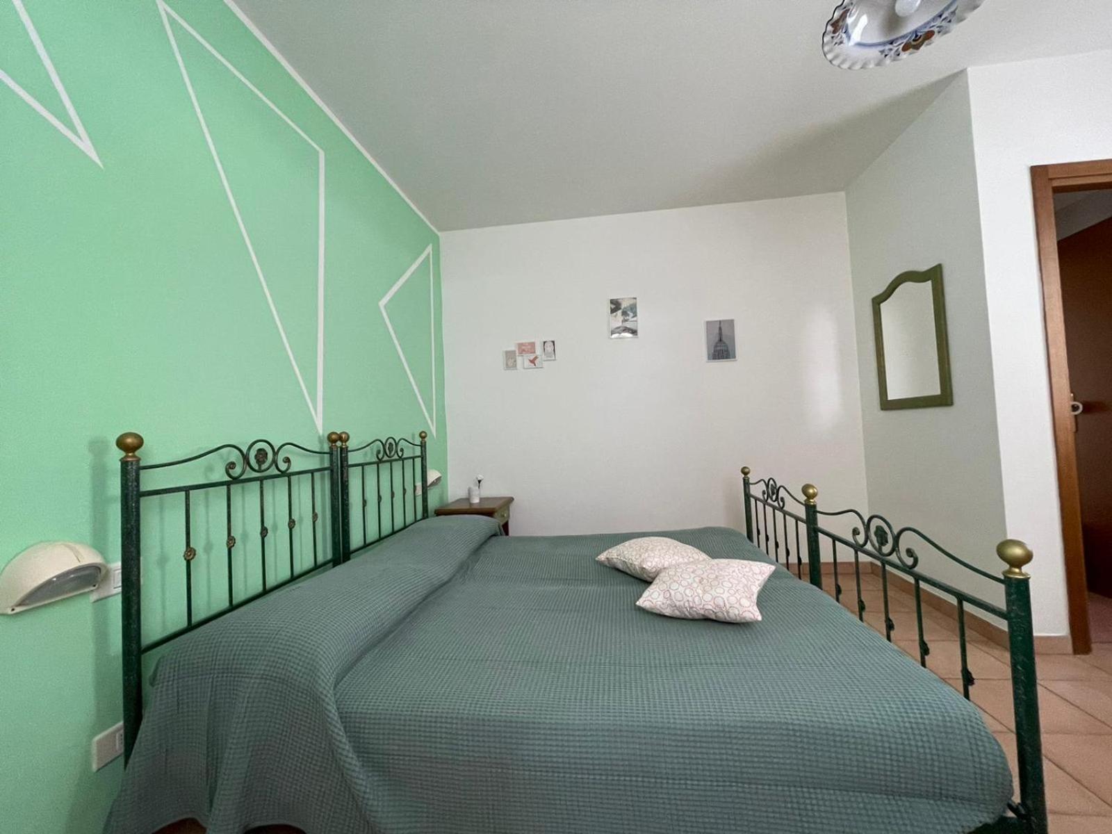 Fattoria Paradiso Бертиноро Экстерьер фото